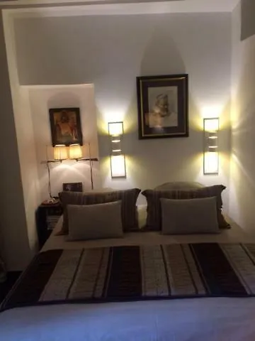 Appartement Le Marais Maison En Ville Paris
