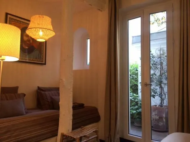Le Marais Maison En Ville Paris 0*,  France