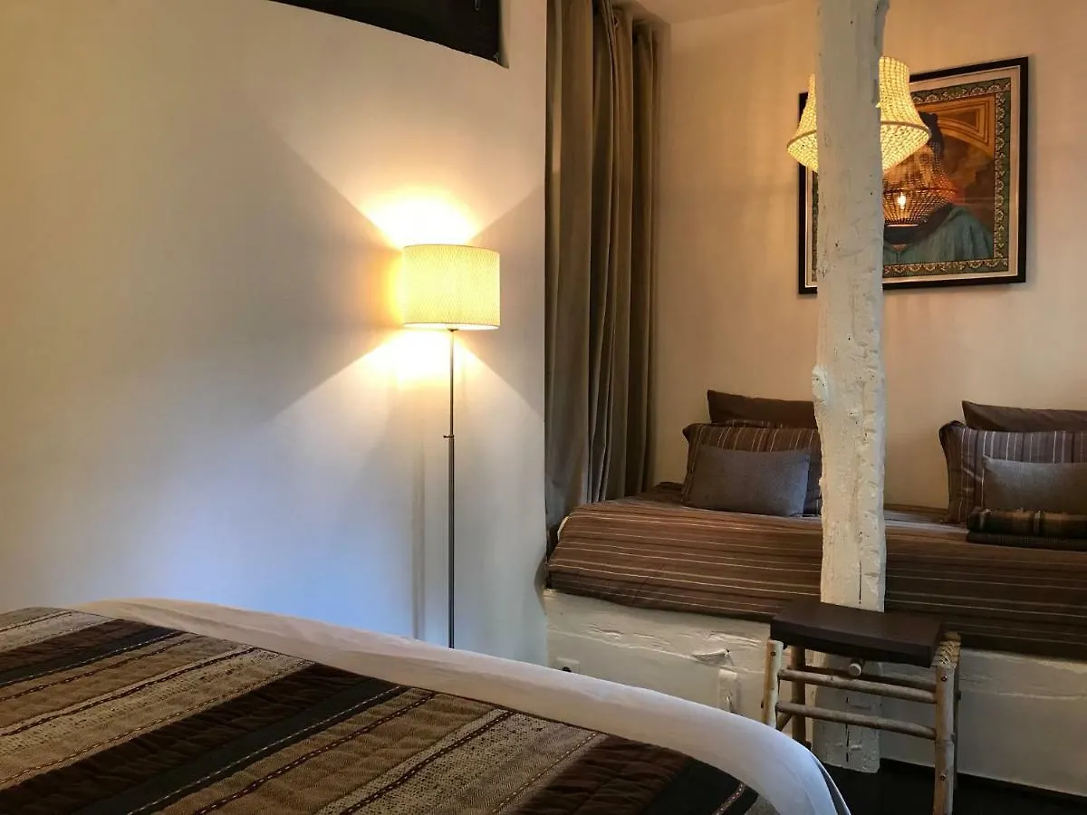 Le Marais Maison En Ville Paris Appartement