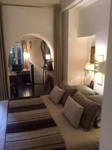 Le Marais Maison En Ville Paris Appartement